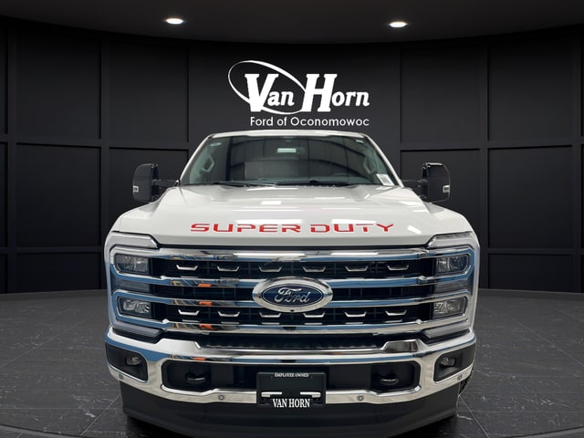 ford f-250 super duty 2025 1FT8W2BN4SEC69579 image ford f-250 super duty 2025 1FT8W2BN4SEC69579 image